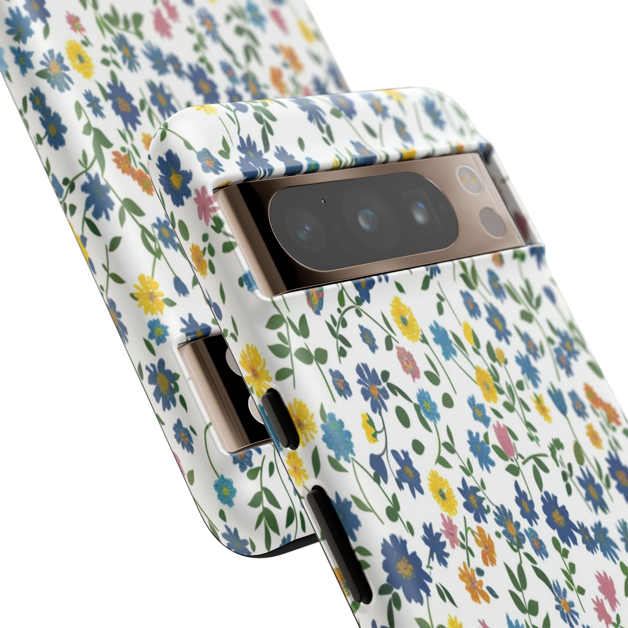 Spring Garden Blooms Case