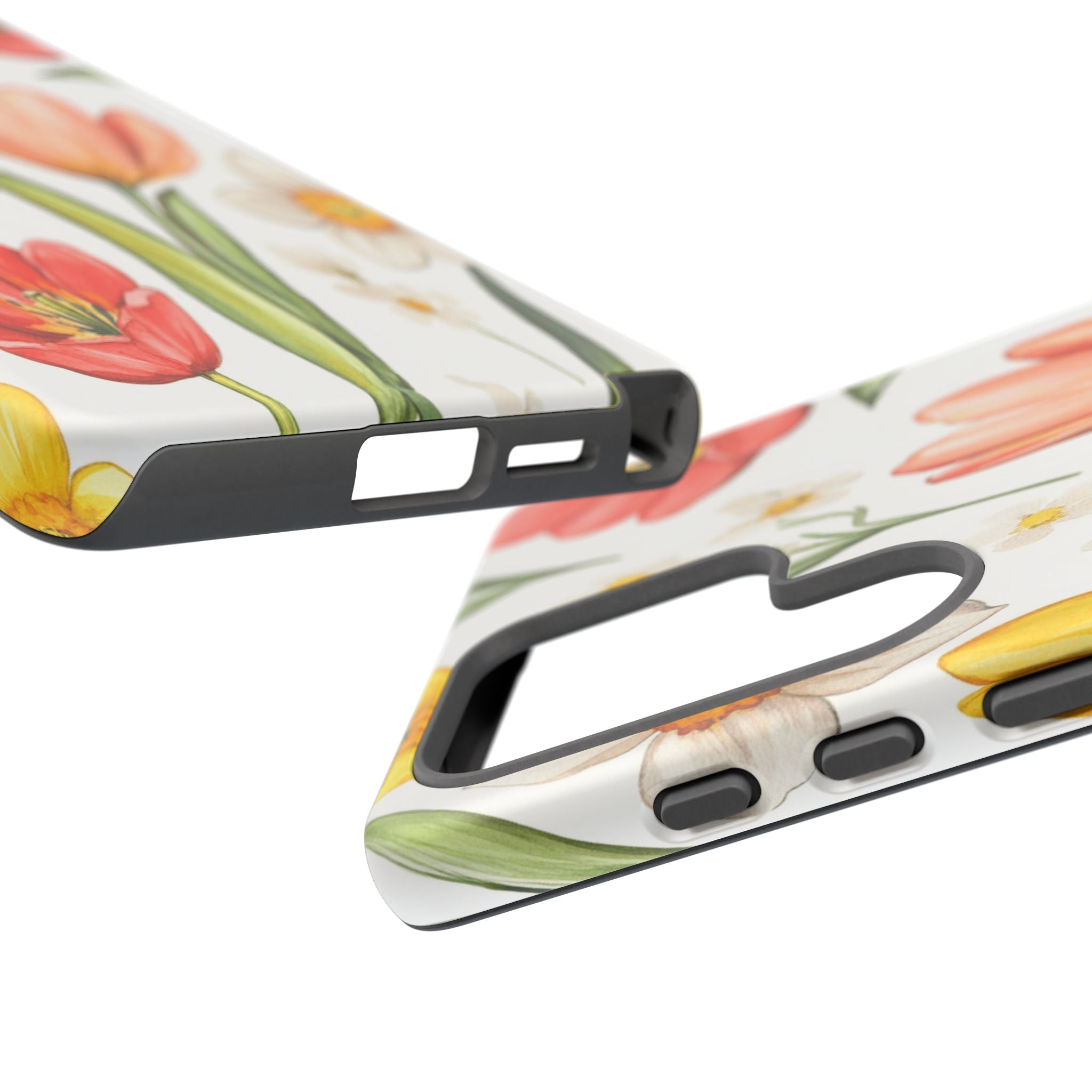 Spring Flowers Case