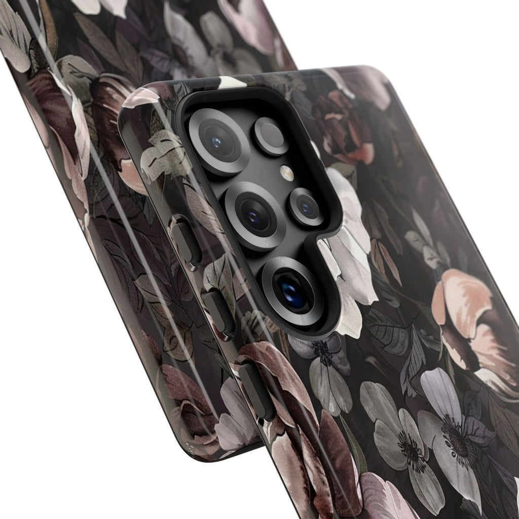 Midnight Botanical Garden Case