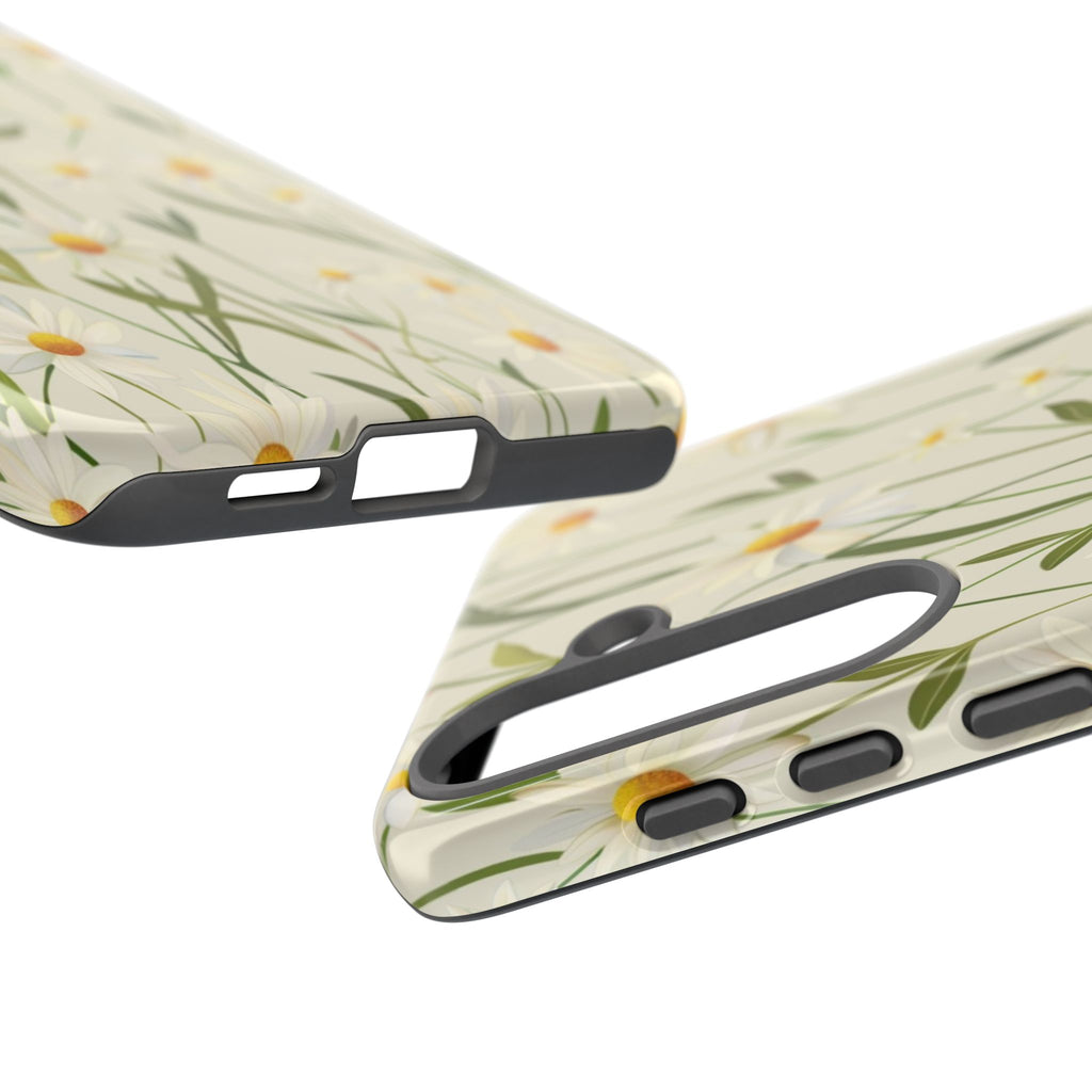 White Daisies Case