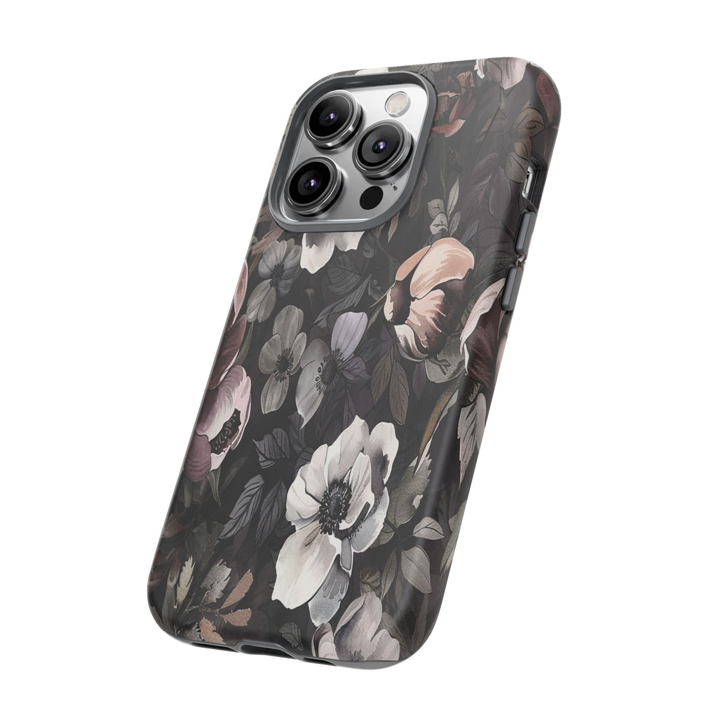 Midnight Botanical Garden Case