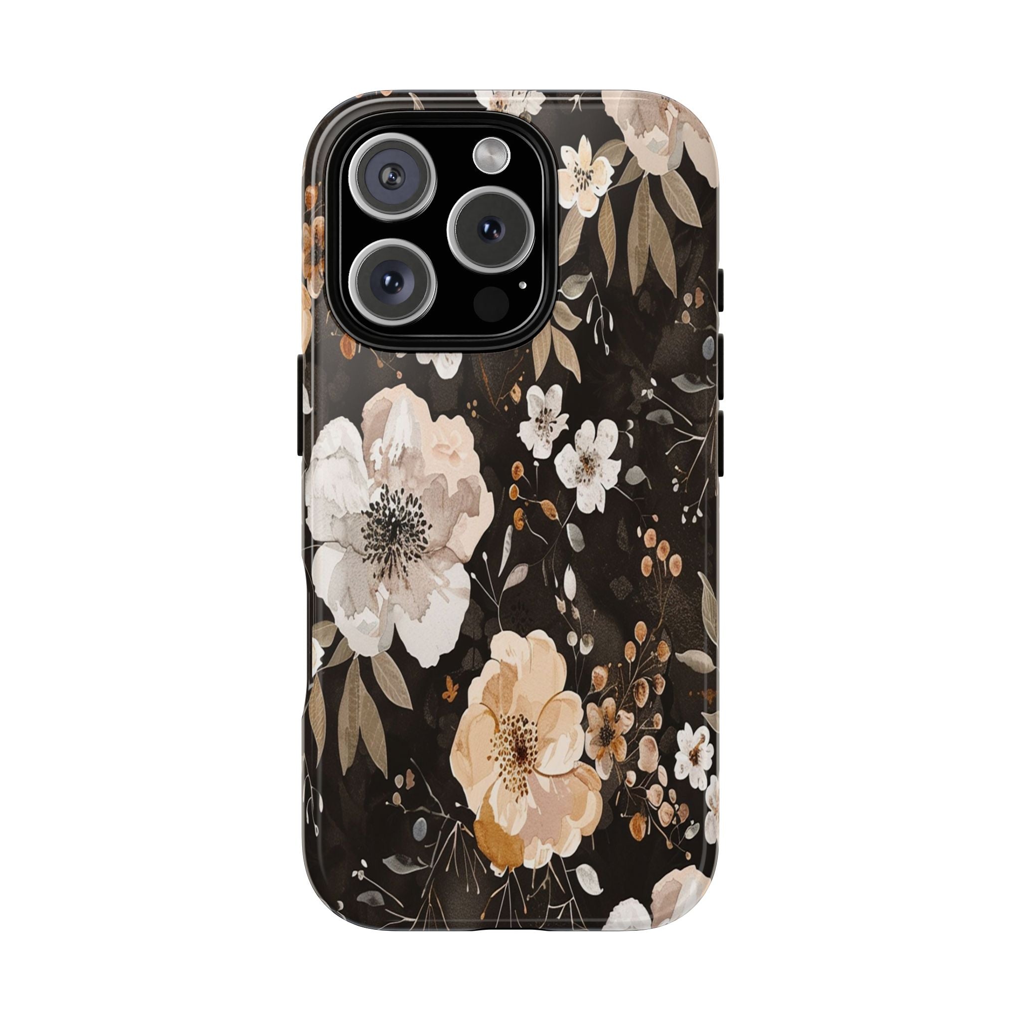 Elegant Floral Pattern