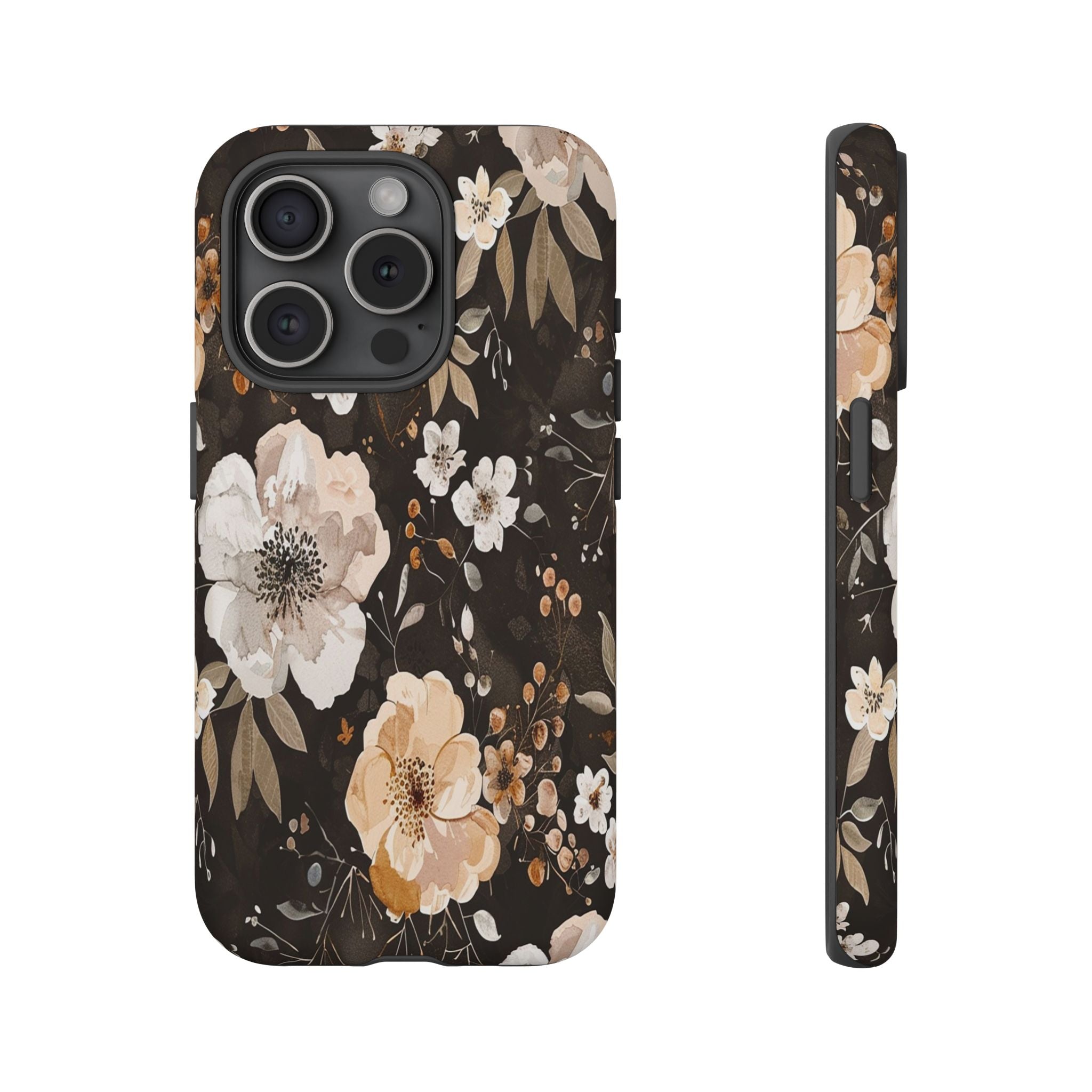 Elegant Floral Pattern