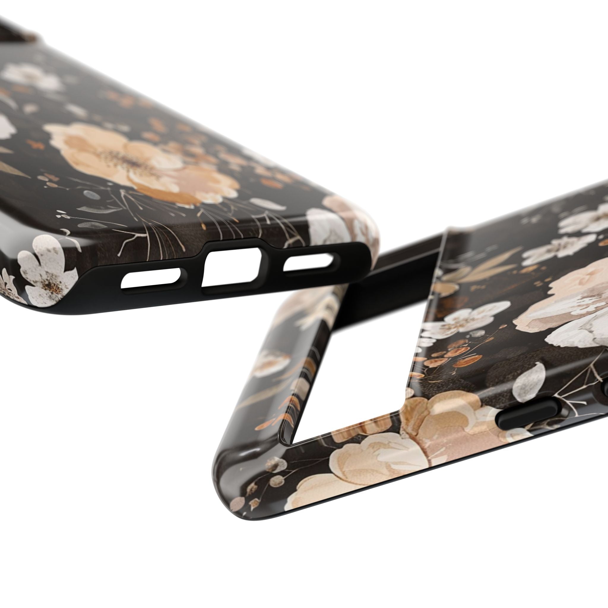 Elegant and Soft Case