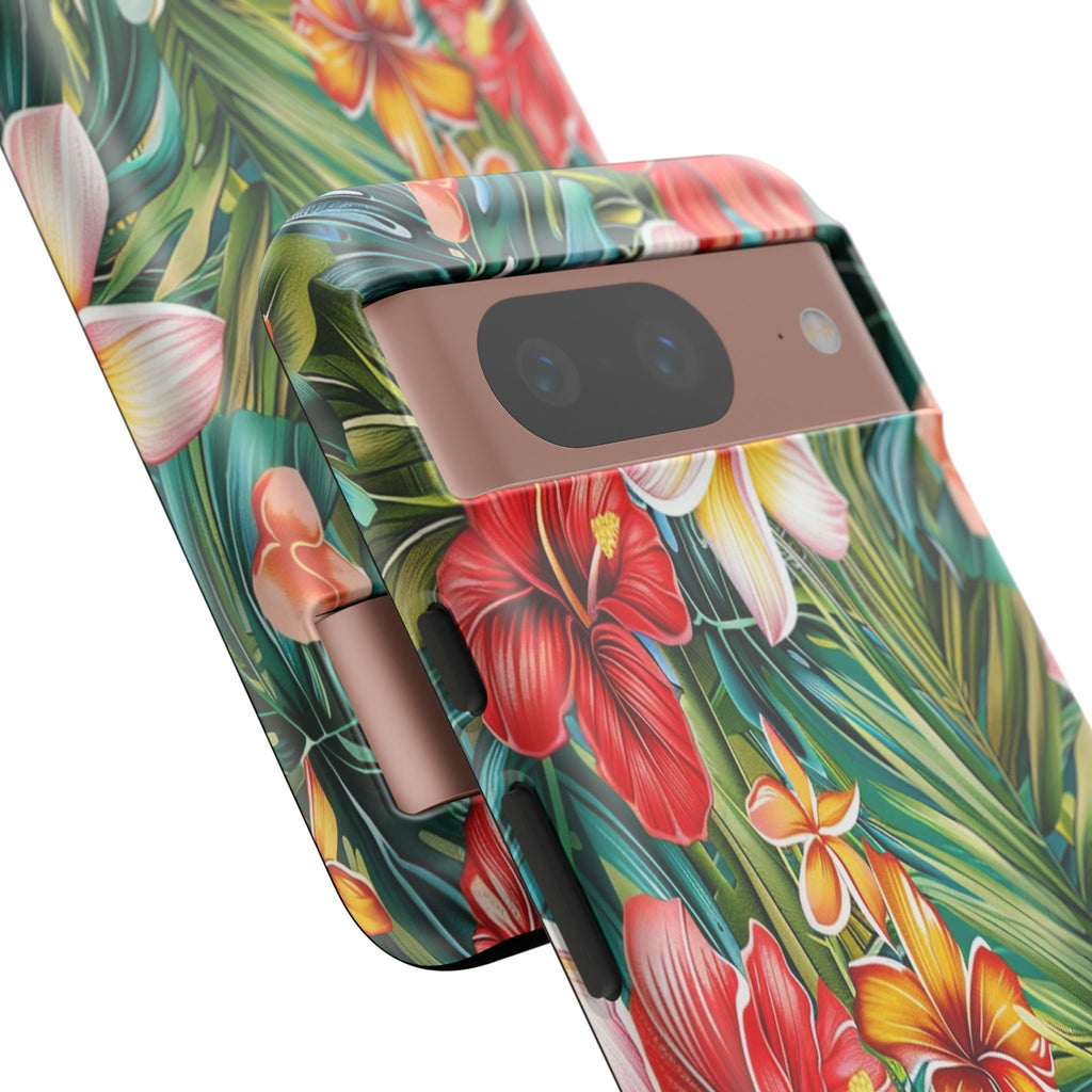Tropical Paradise Case