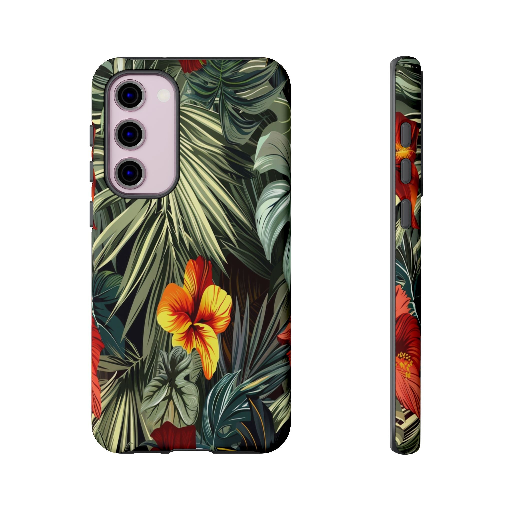 Tropical Botanical Garden