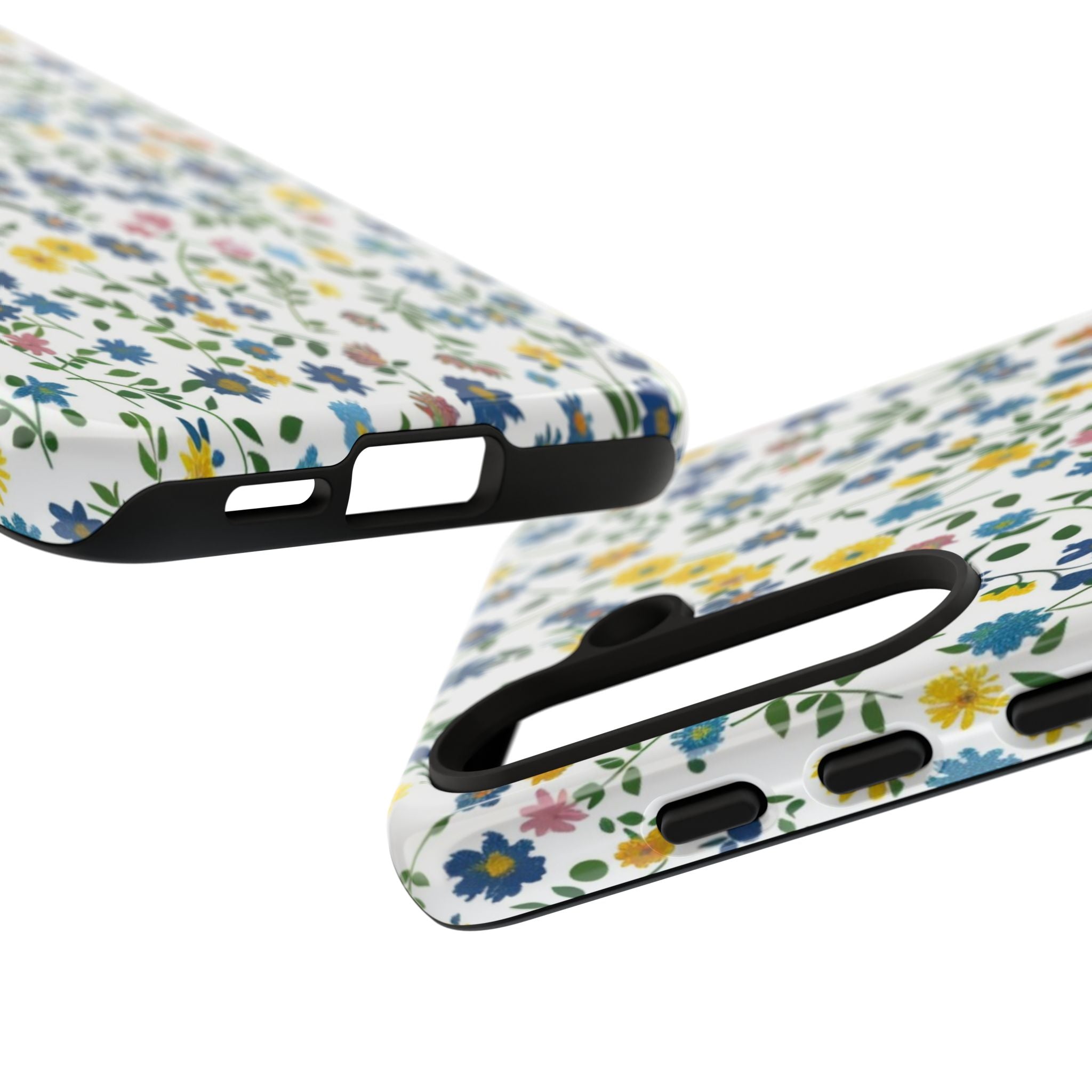 Spring Garden Blooms Case