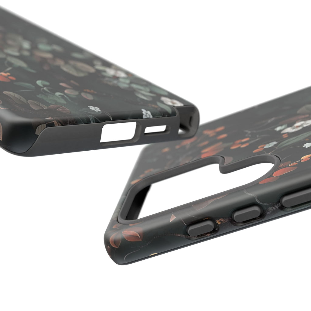 Botanical Garden Dreams