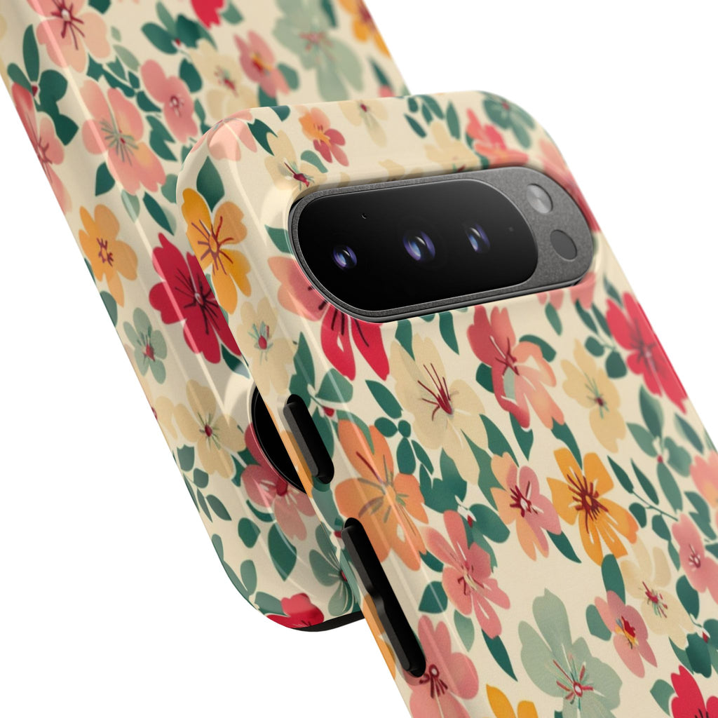 Garden Blooms Case