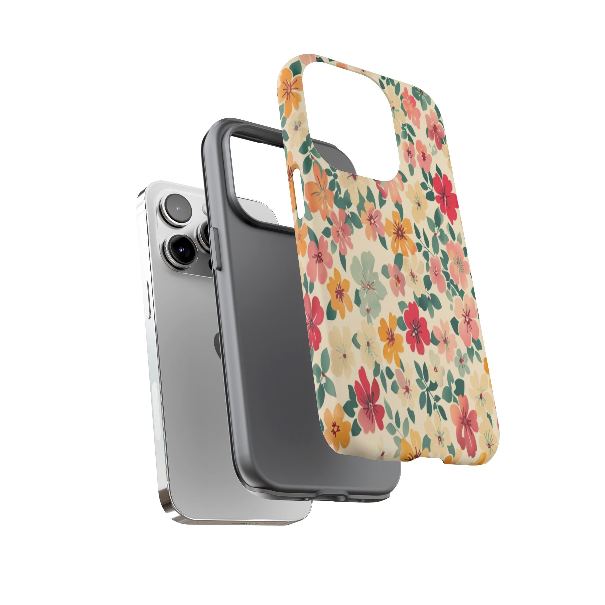 Garden Blooms Case