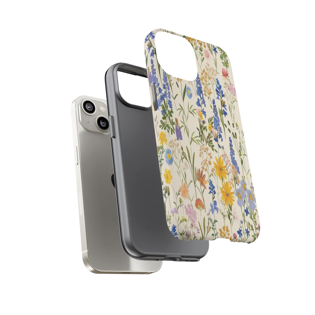 Wildflower Meadow Case