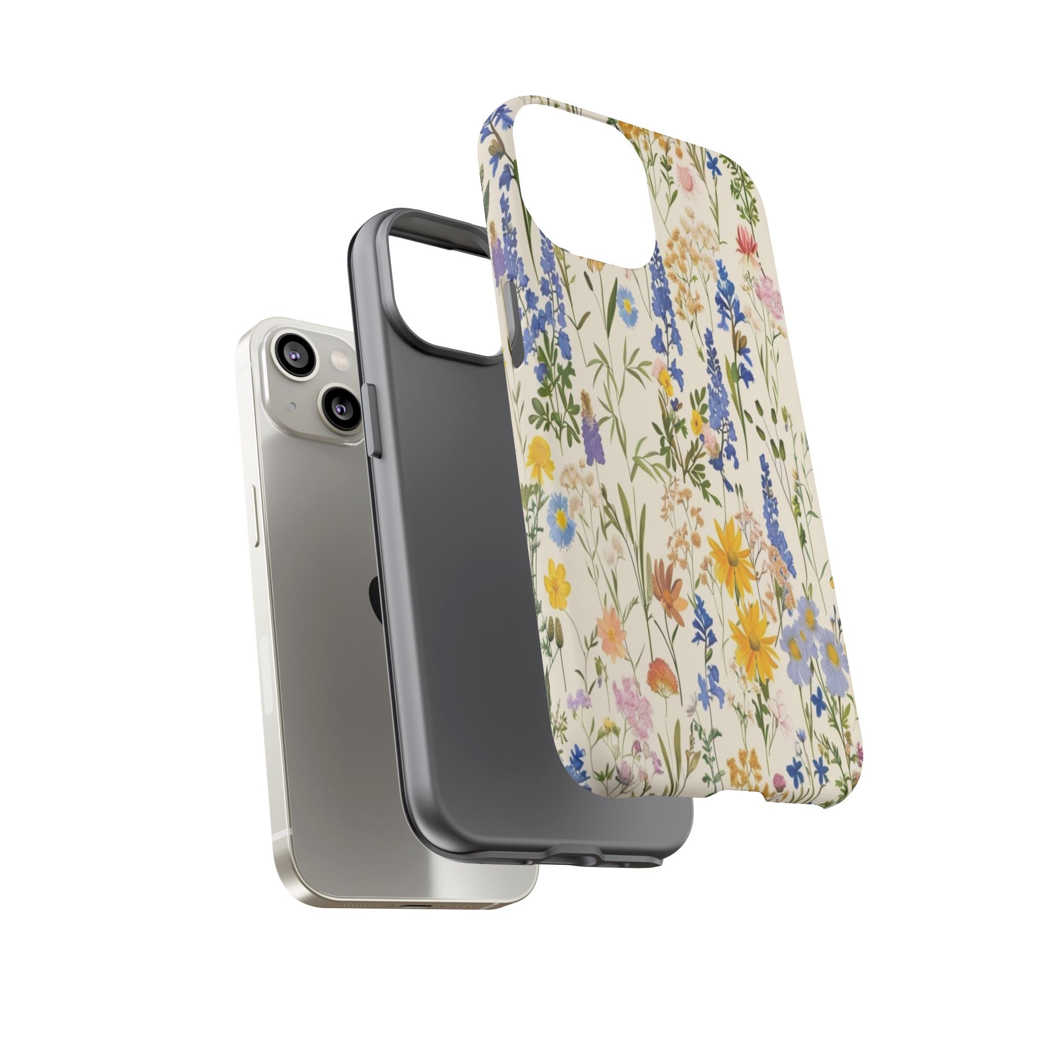 Wildflower Meadow Case