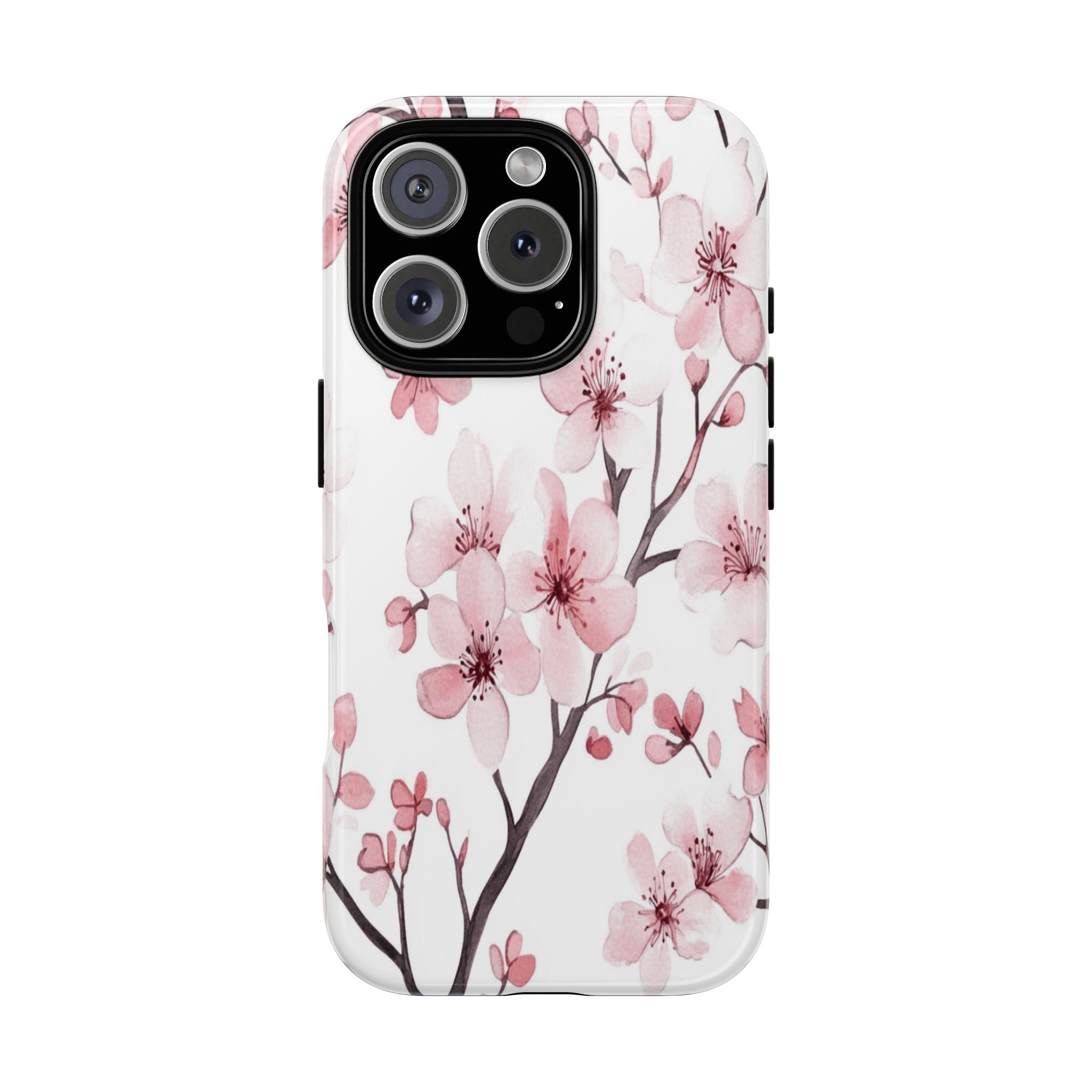 Cherry Blossoms