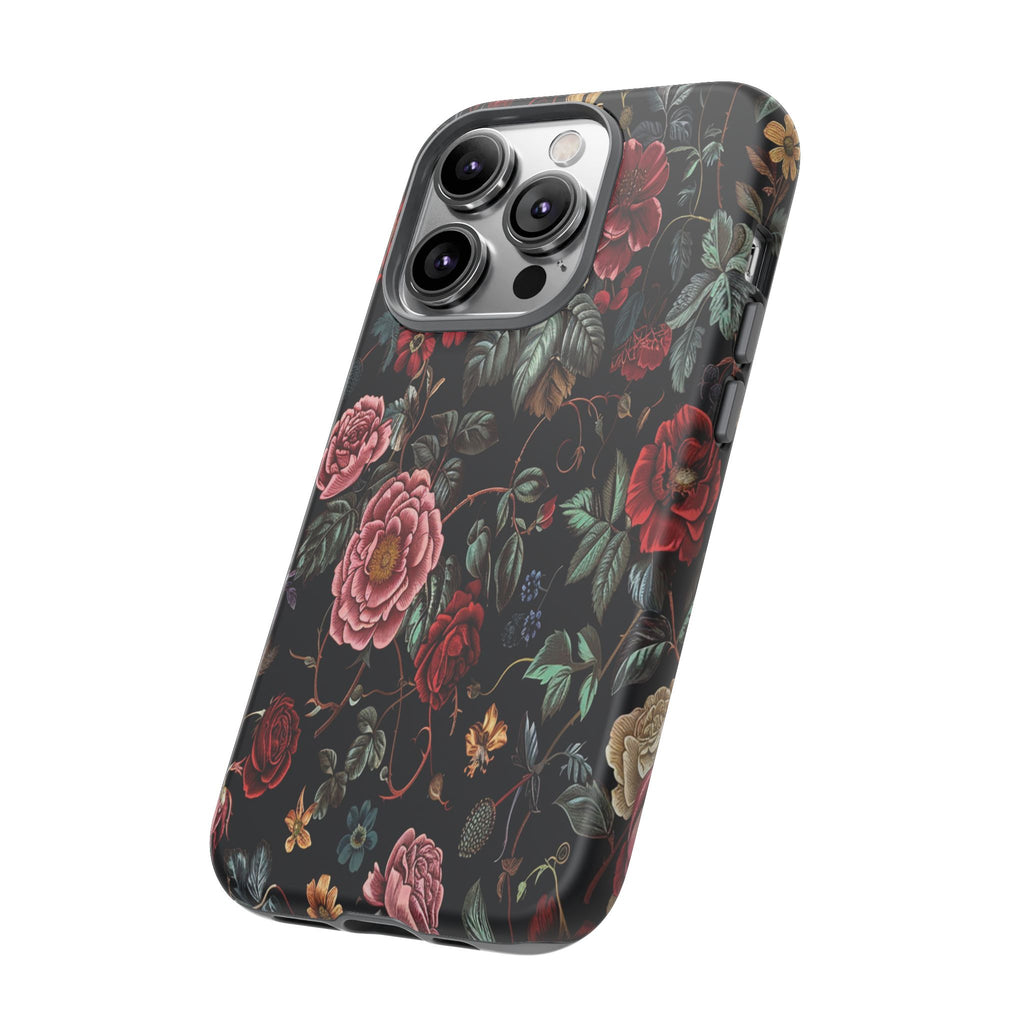 Dark Garden Case