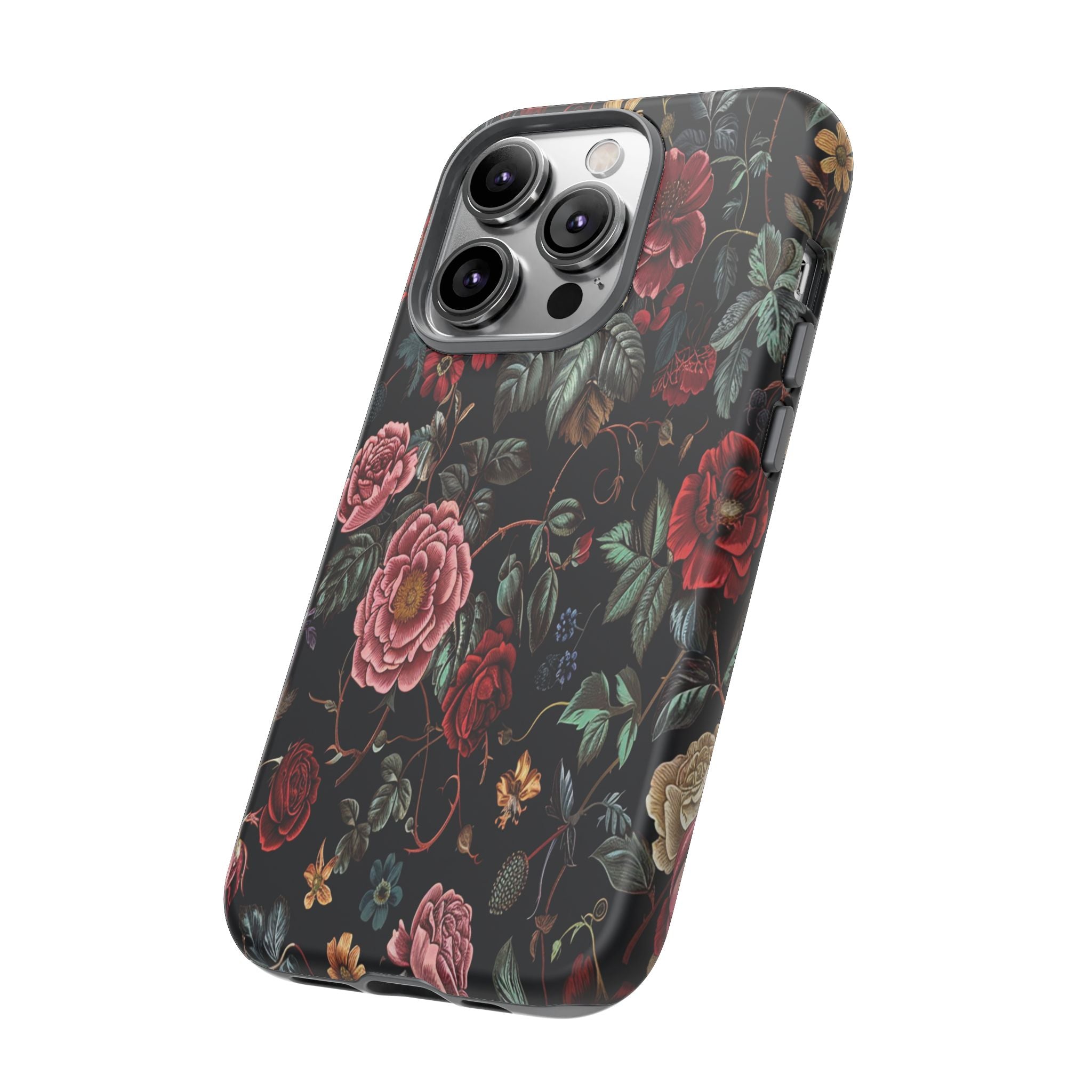 Dark Garden Case