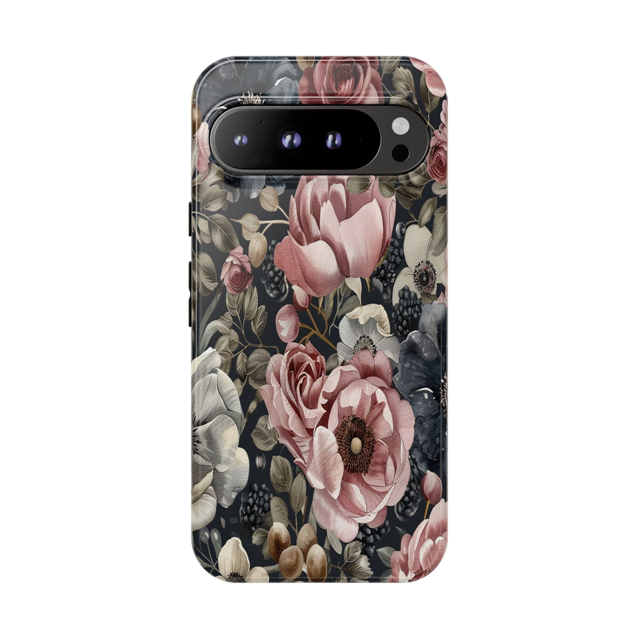 Luxurious Floral Pattern