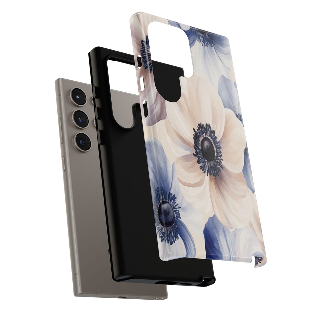 Elegant Anemone Case