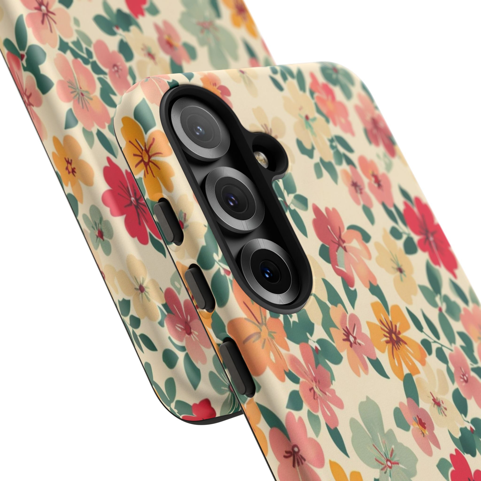 Garden Blooms Case