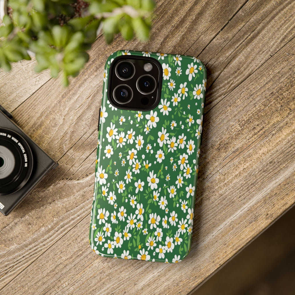 Daisy Garden Case
