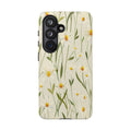 White Daisies Case