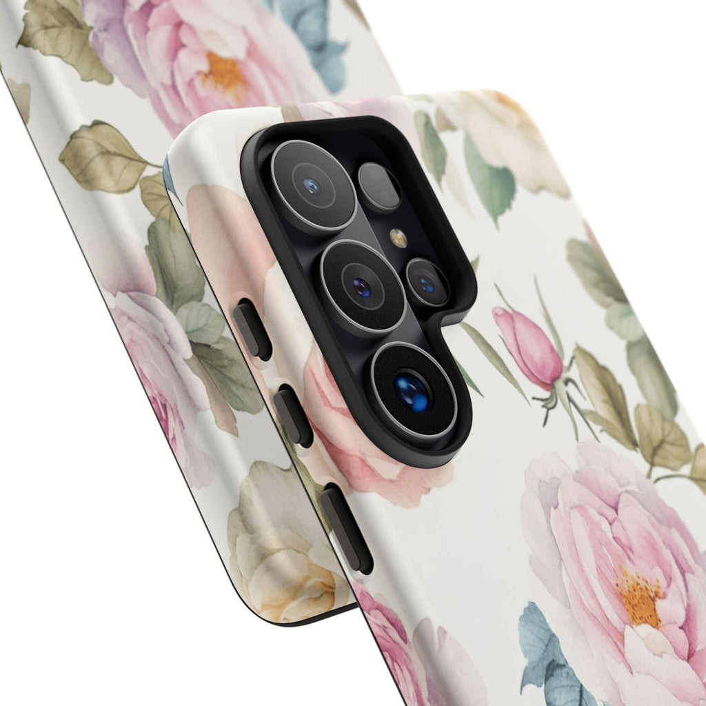 Garden Romance Case