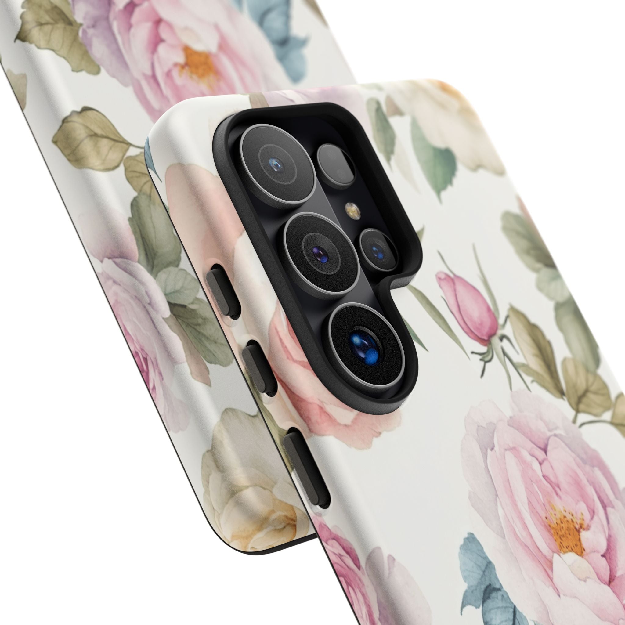 Garden Romance Case