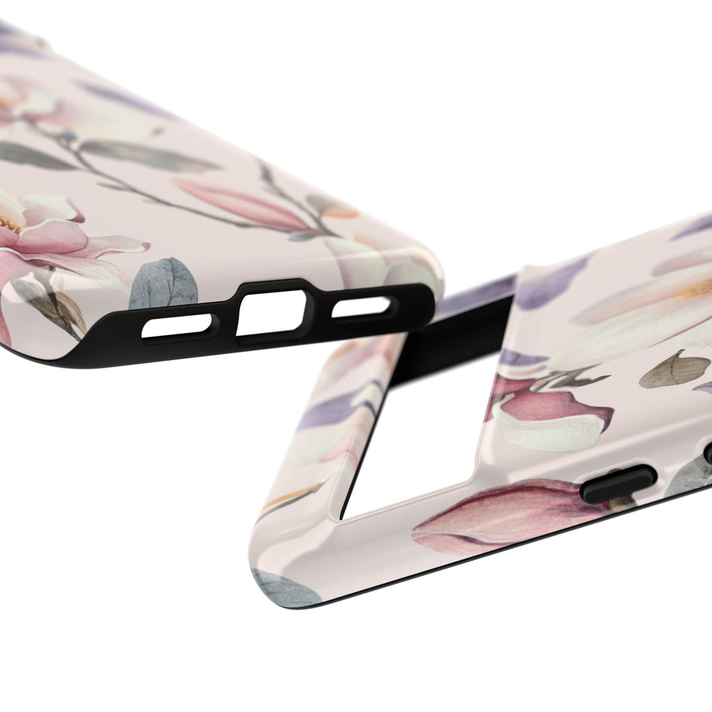 Magnolia Blossoms Case