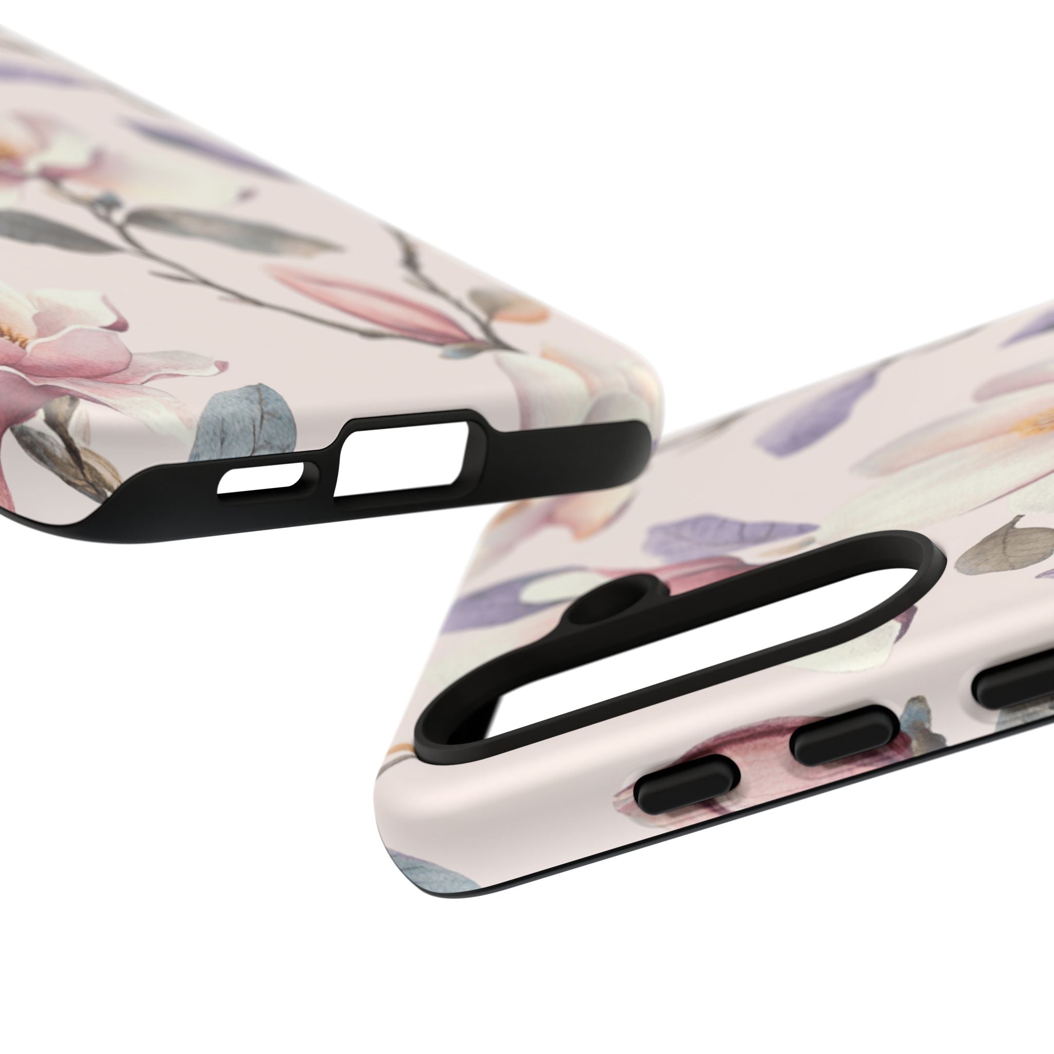 Magnolia Blossoms Case