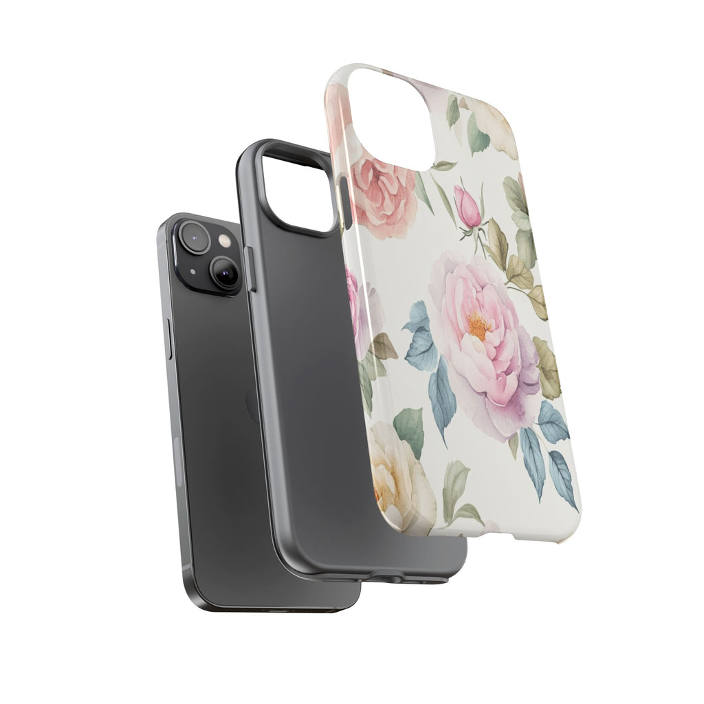 Garden Romance Case