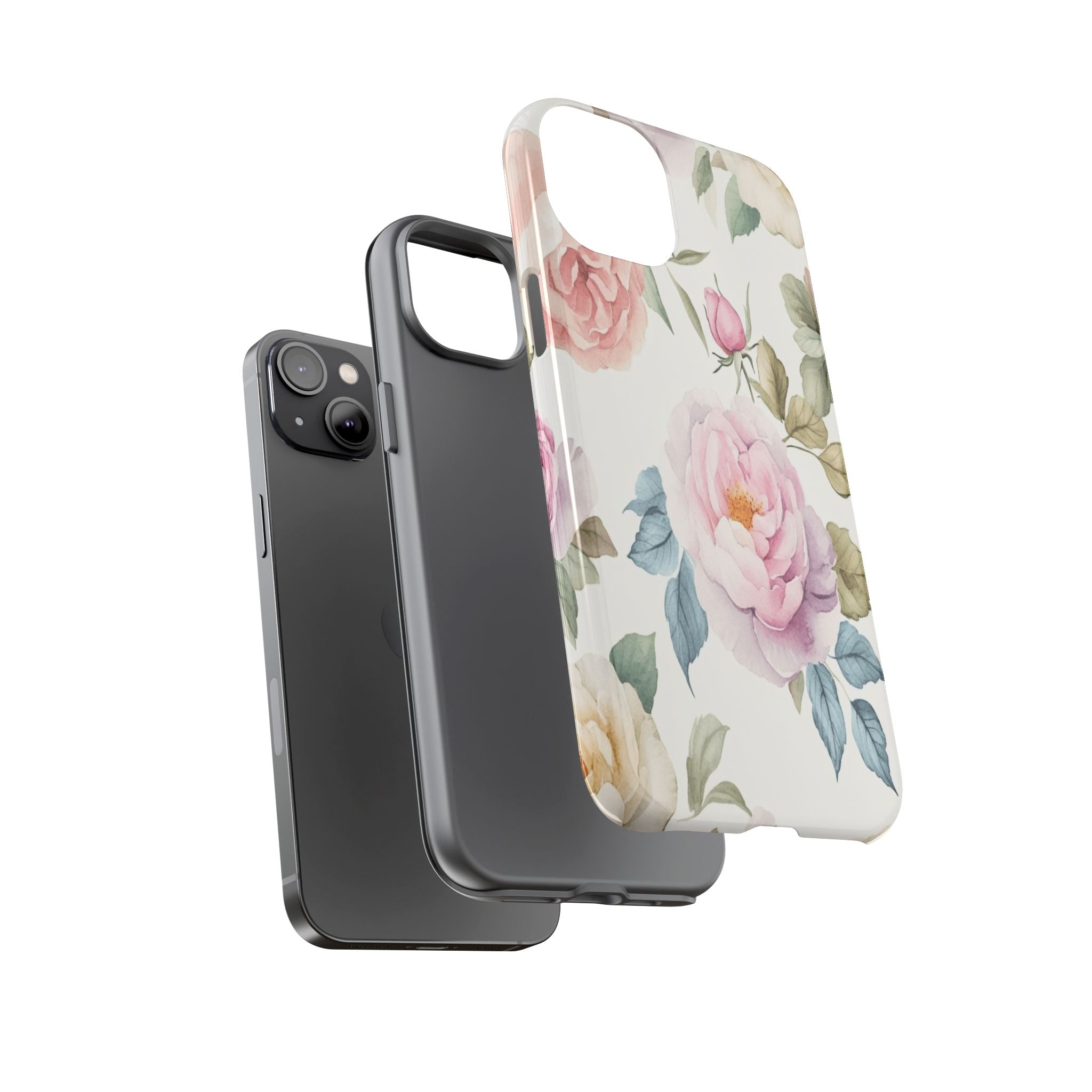 Garden Romance Case
