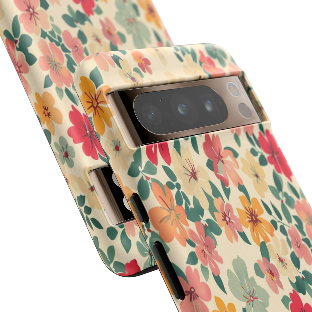 Garden Blooms Case