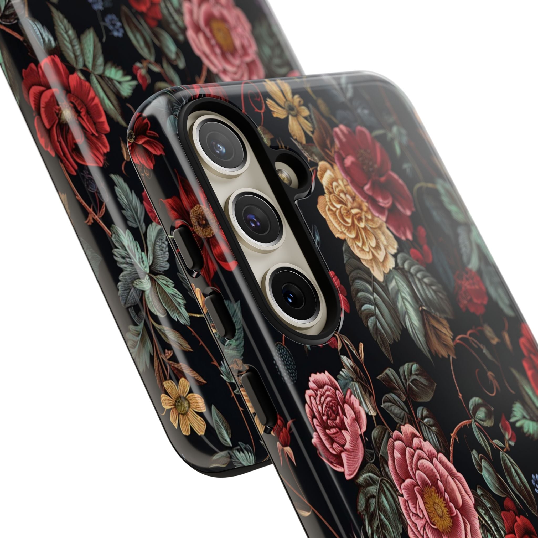 Dark Garden Case