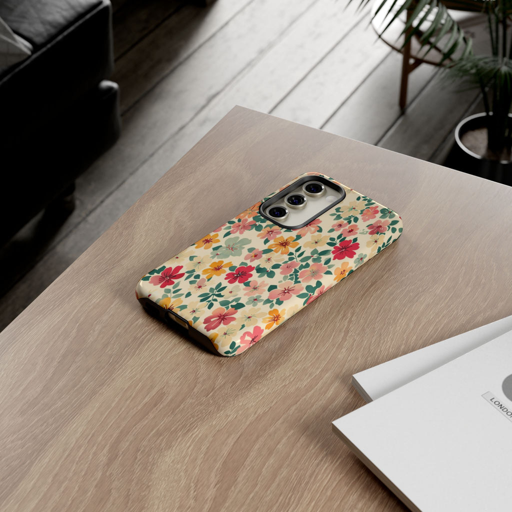 Garden Blooms Case