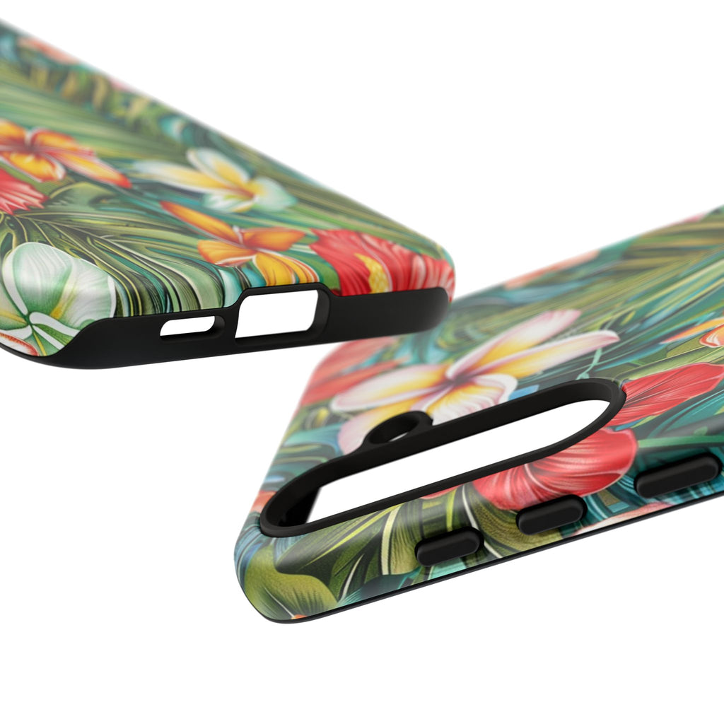 Tropical Paradise Case