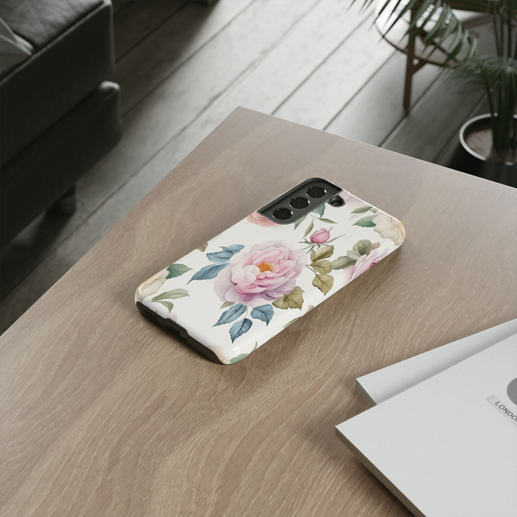 Garden Romance Case