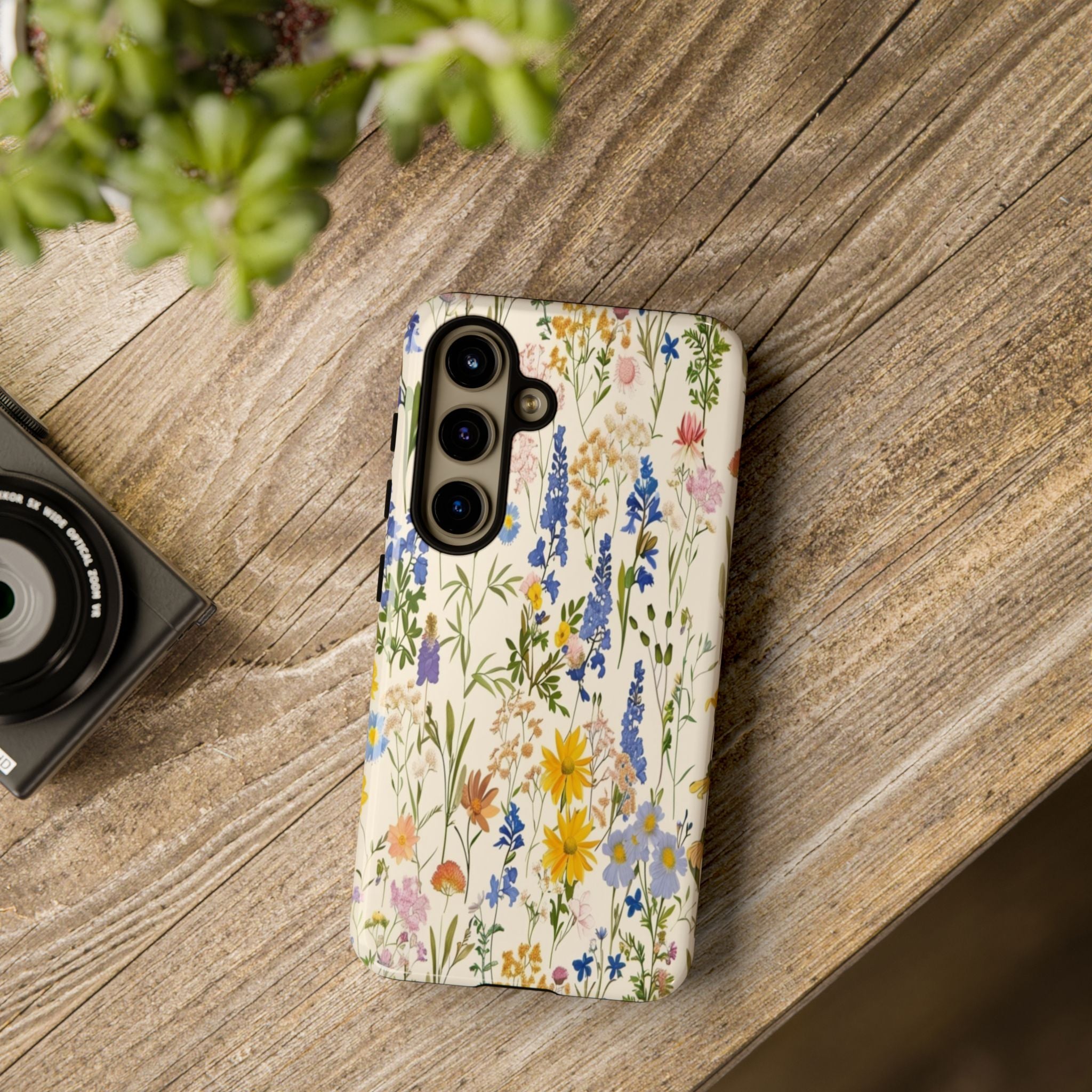 Wildflower Meadow Case