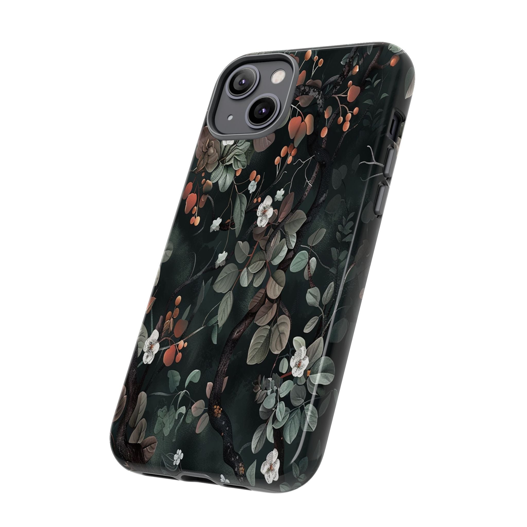 Botanical Garden Dreams