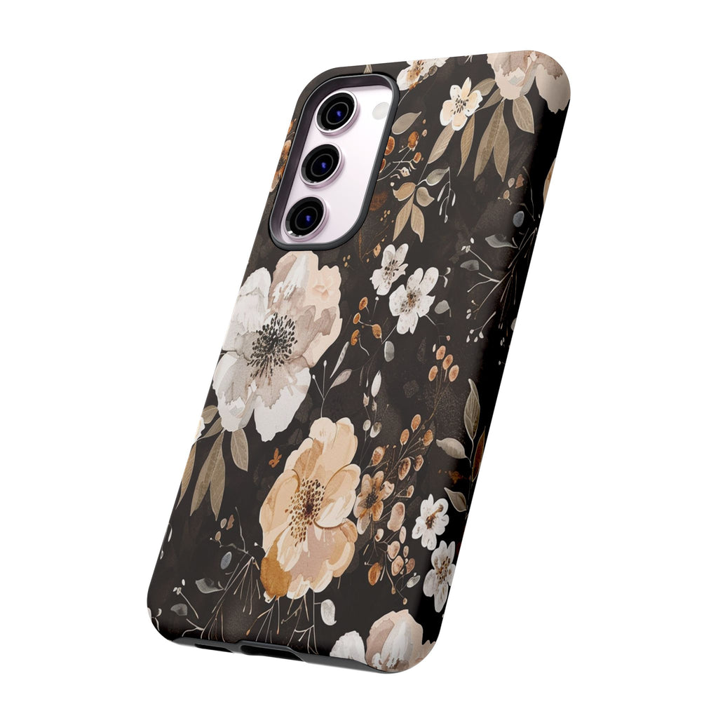 Elegant and Soft Case
