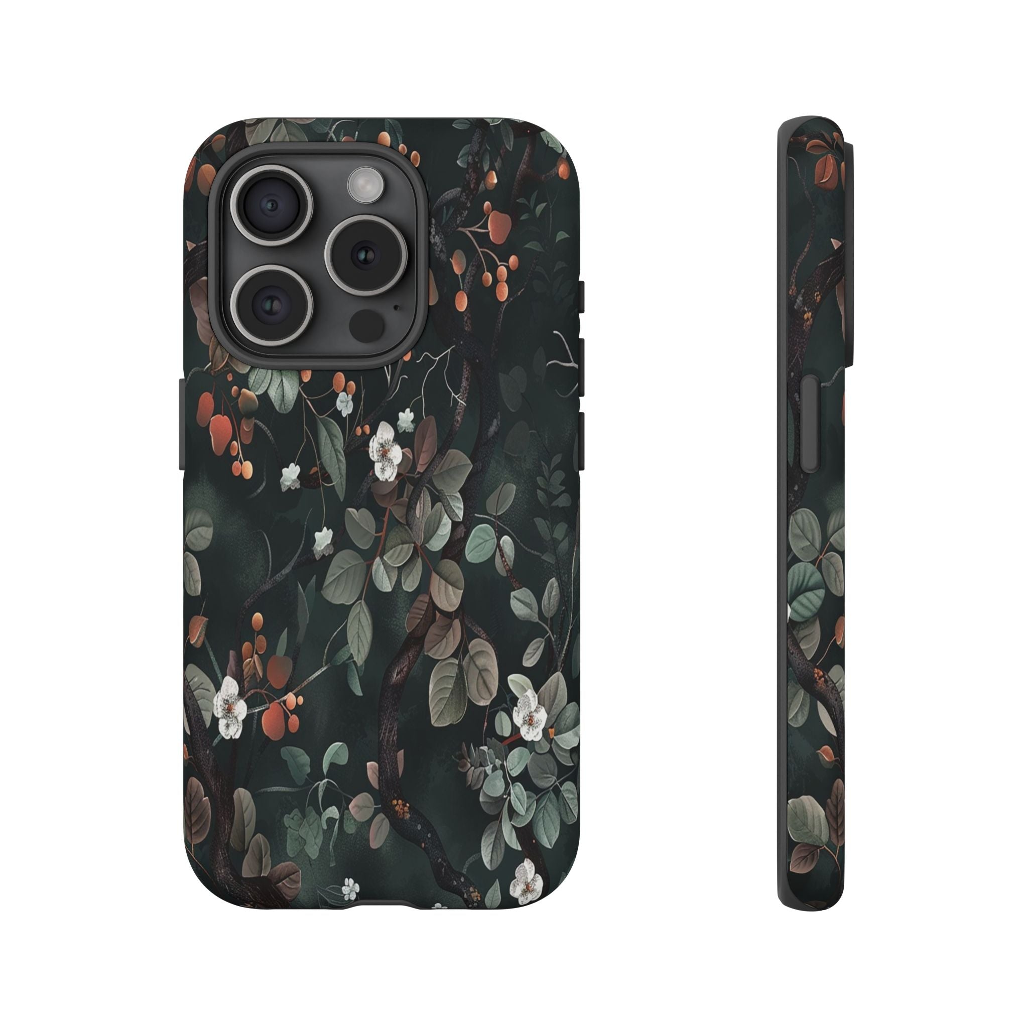 Botanical Garden Dreams