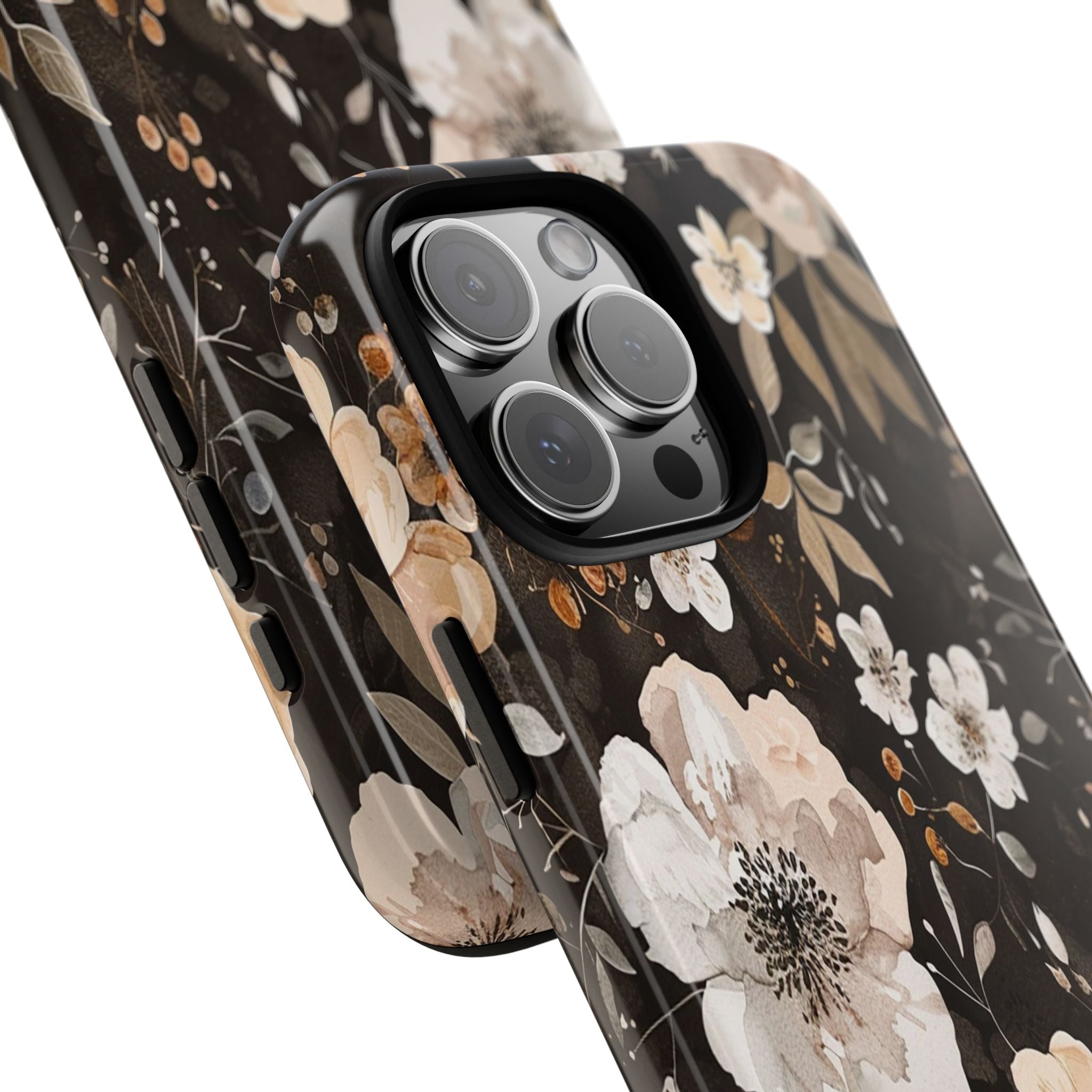 Elegant and Soft Case