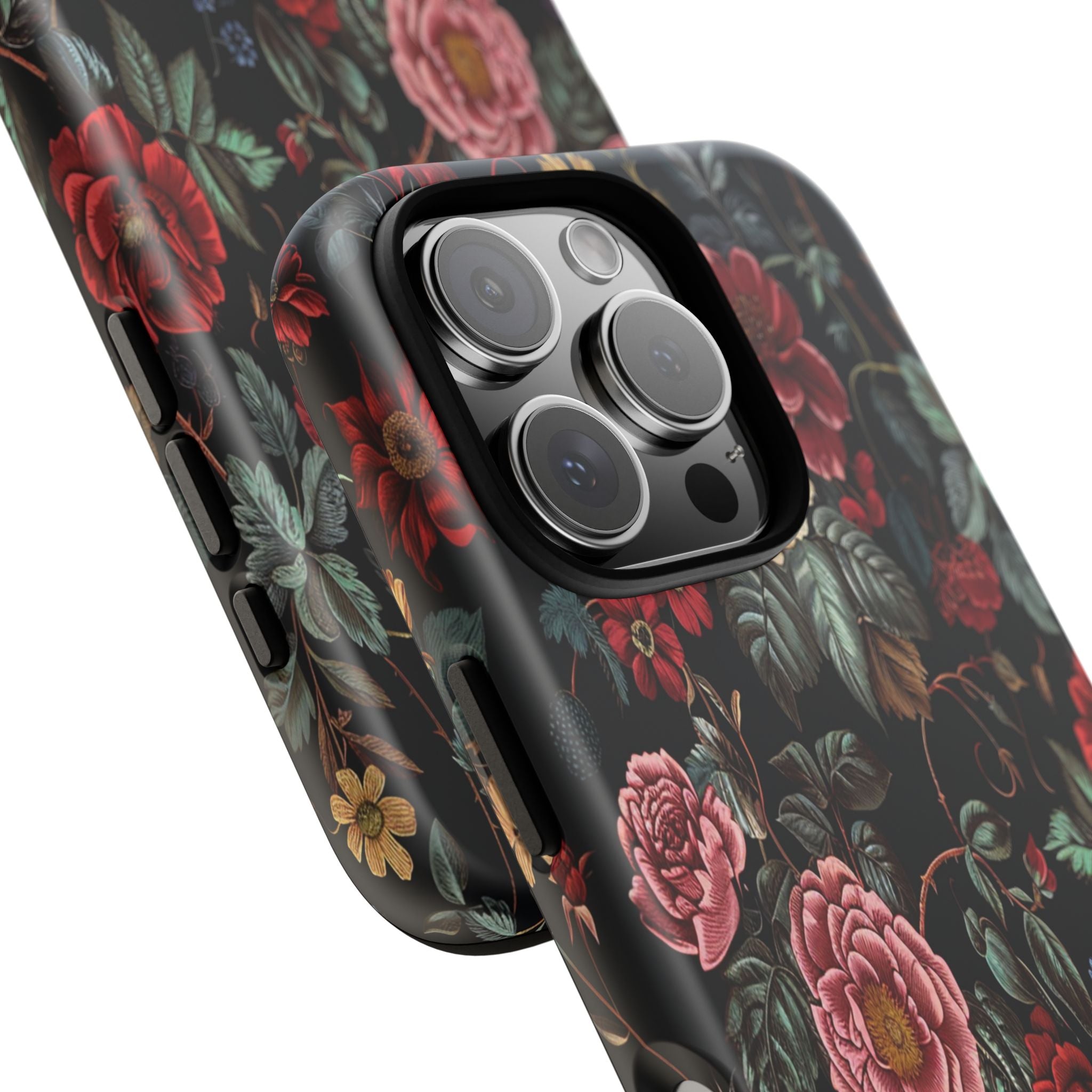 Dark Garden Case
