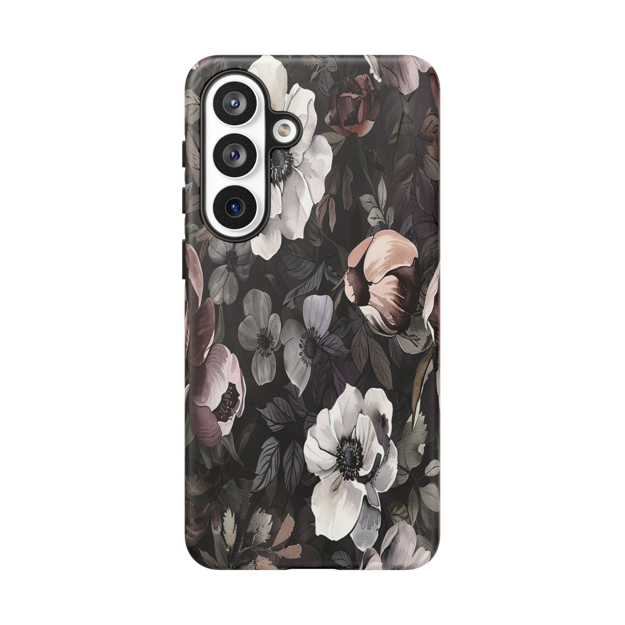 Midnight Botanical Garden