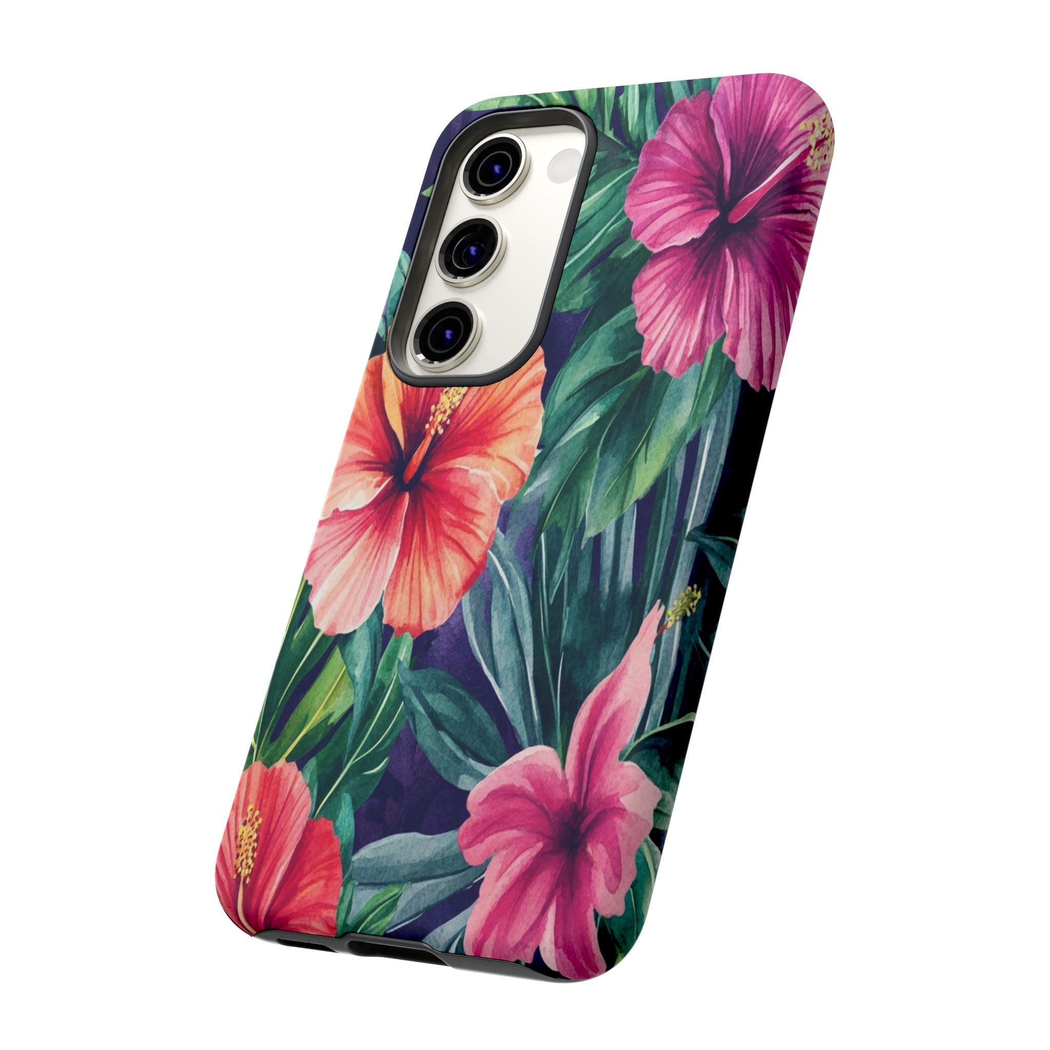 Vibrant Watercolor Case