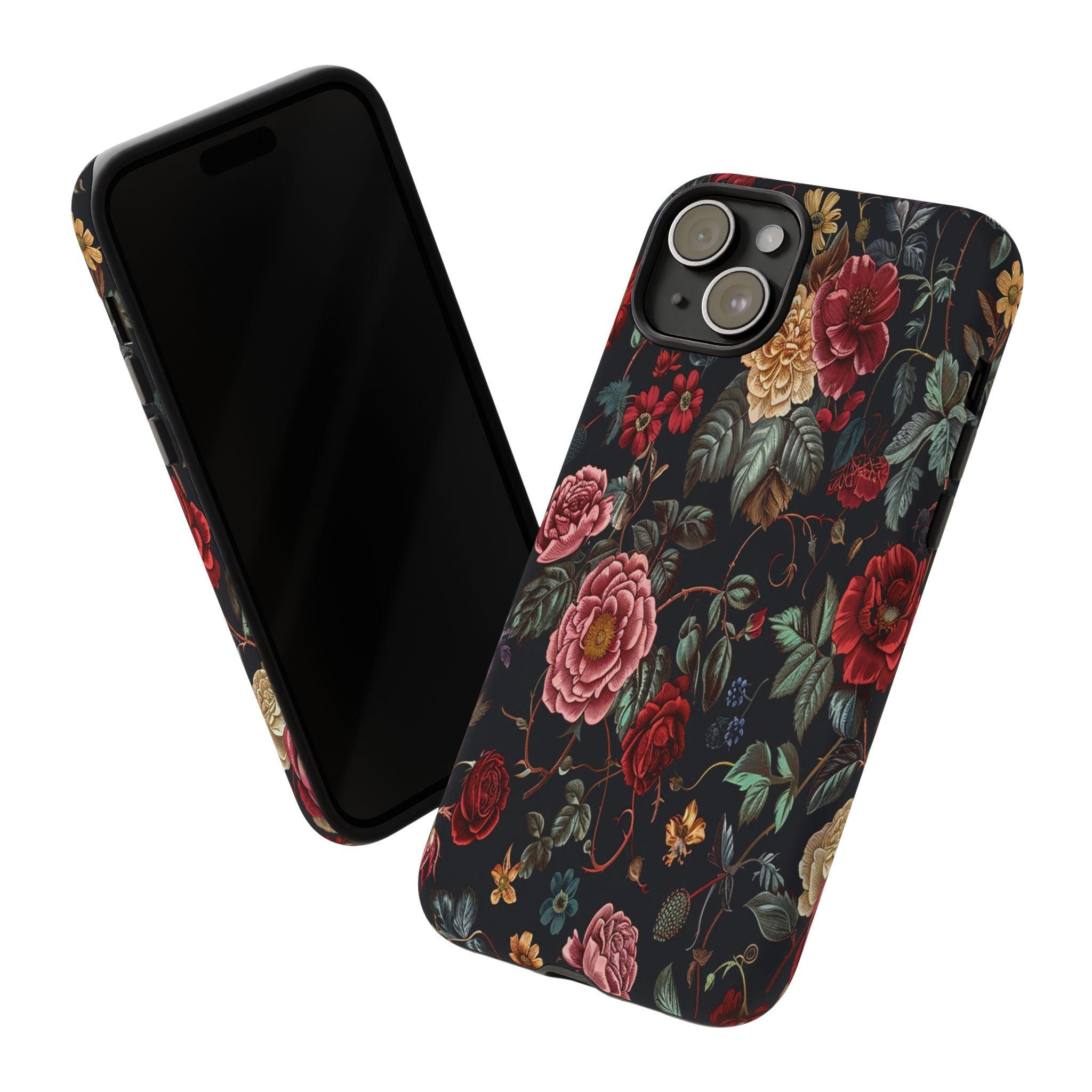 Dark Garden Case