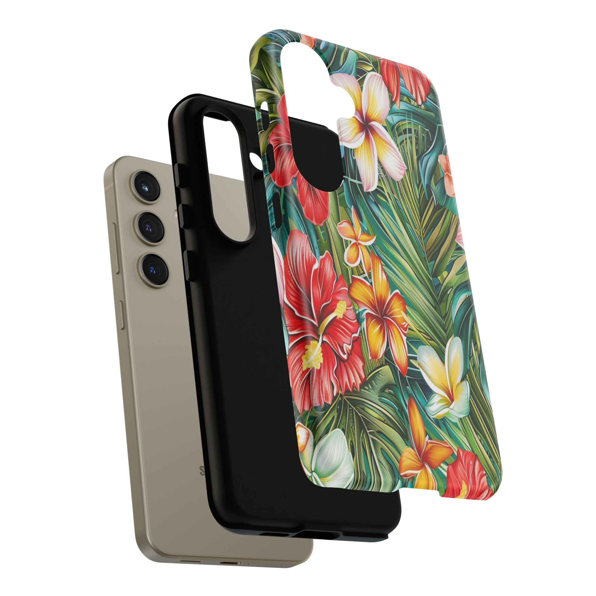 Tropical Paradise Case