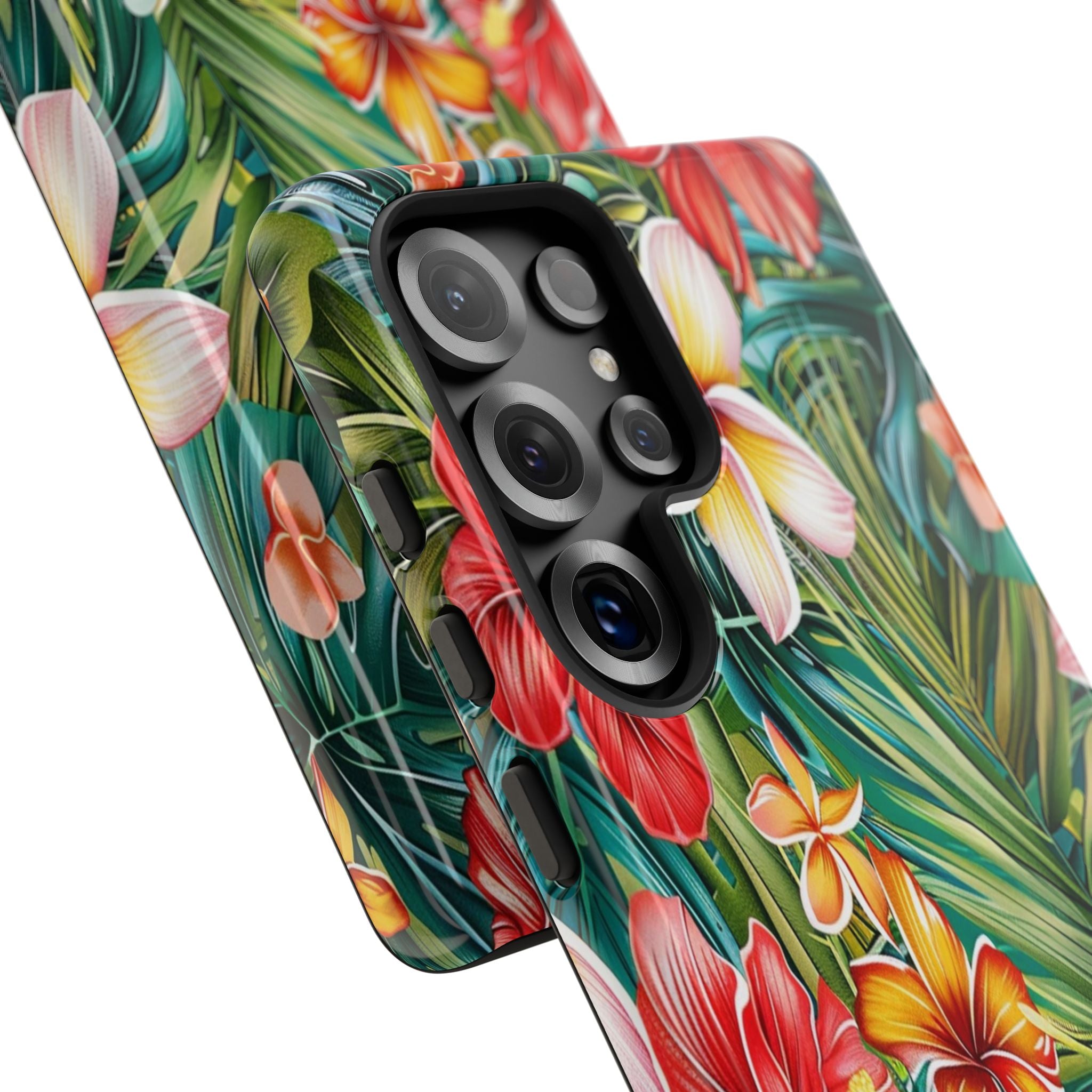 Tropical Paradise Case