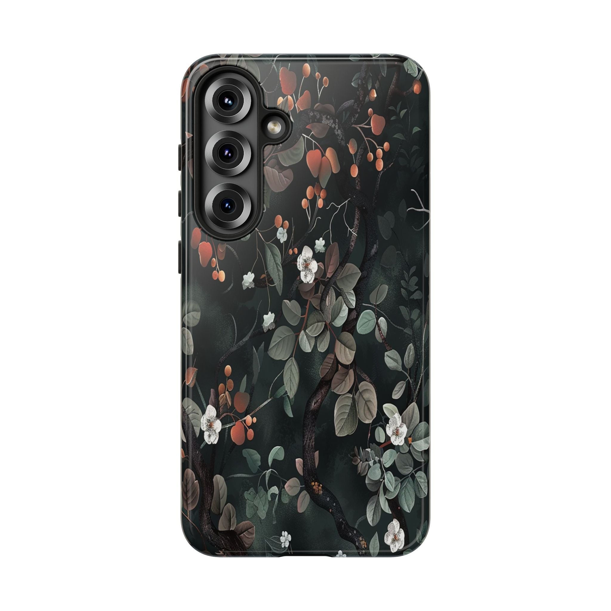 Botanical Garden Dreams