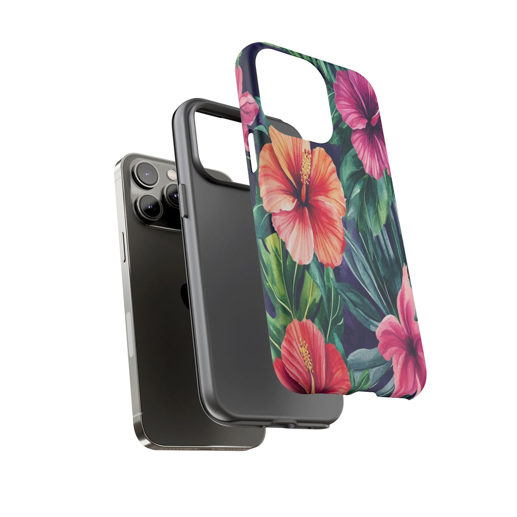 Vibrant Watercolor Case