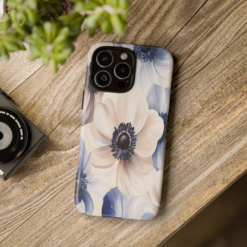 Elegant Anemone Case