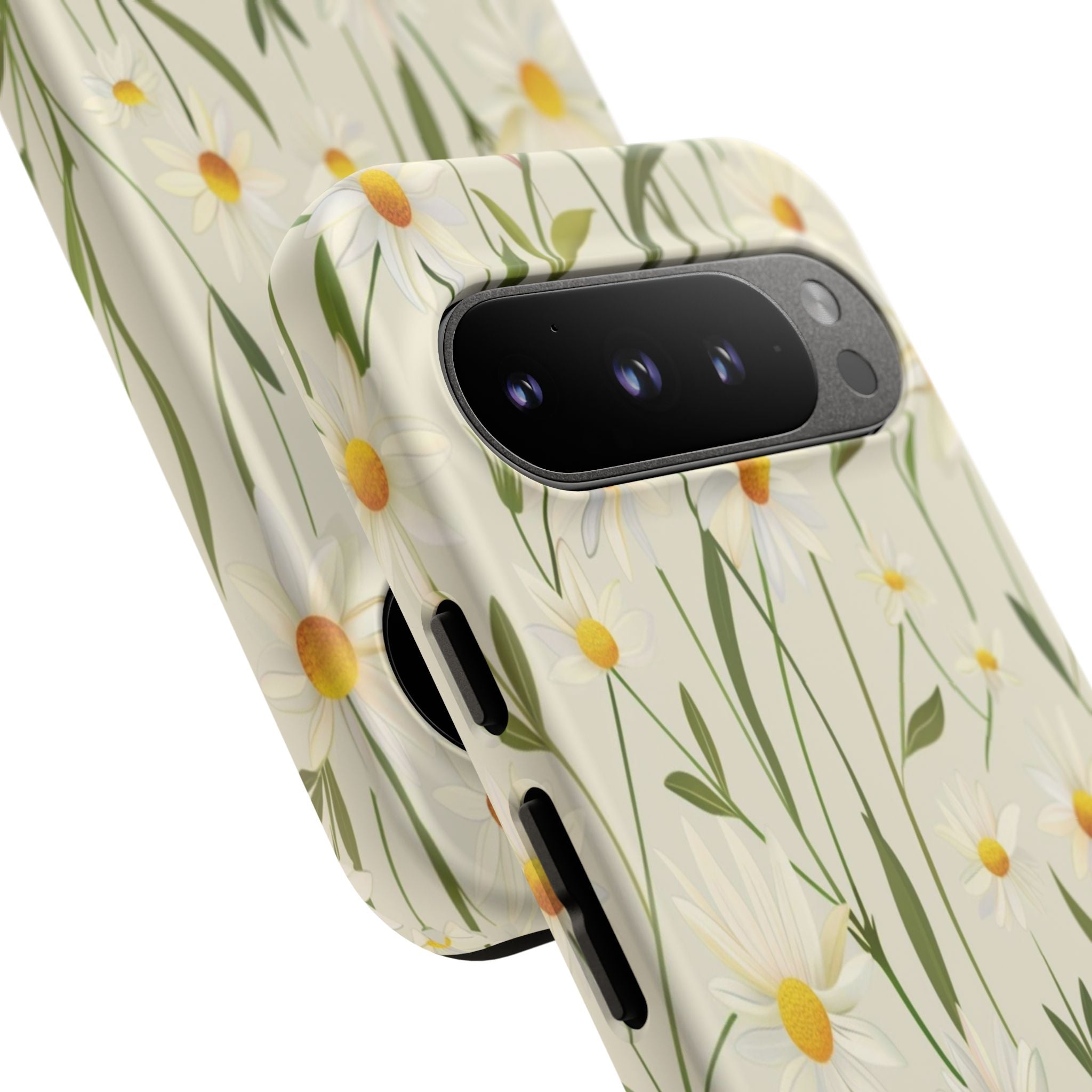 White Daisies Case